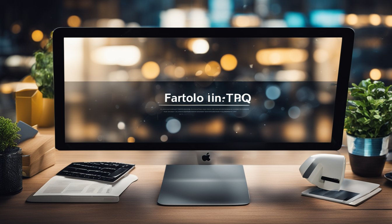 Partners Portfolio and Strategic Alliance Information Technology